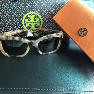 Tory Burch Sunglasses